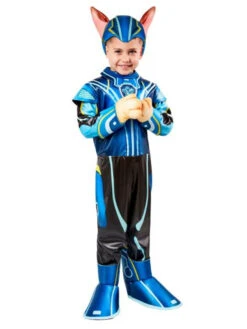 Paw Patrol Mighty Chase Childrens Costume | Paw Patrol | Childrens Costumes