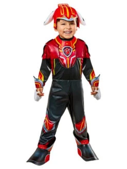 Paw Patrol Mighty Marshall Childrens Costume | Paw Patrol | Childrens Costumes