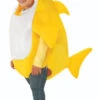 Baby Shark Toddler Costume | Baby Shark | Childrens Costumes
