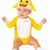 Baby Shark Infant Costume | Baby Shark | Childrens Costumes