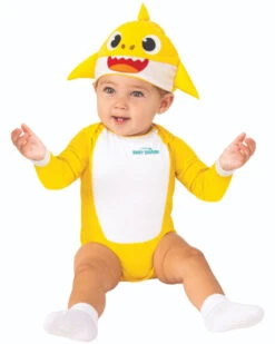 Baby Shark Infant Costume | Baby Shark | Childrens Costumes