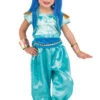 Shine Genie Toddler Costume | Shimmer And Shine | Childrens Costumes