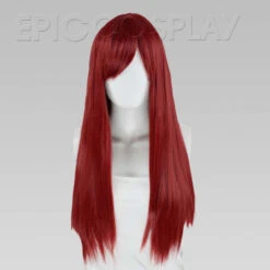 Nyx Fusion Apple Red Mix | Heat Styleable Anime Wig | Epic Cosplay Wigs