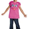 Sesame Street Abby Cadabby Toddler Costume | Sesame Street | Childrens Costumes