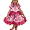 Super Mario Princess Peach Toddler Costume | Super Mario Bros | Childrens Costumes