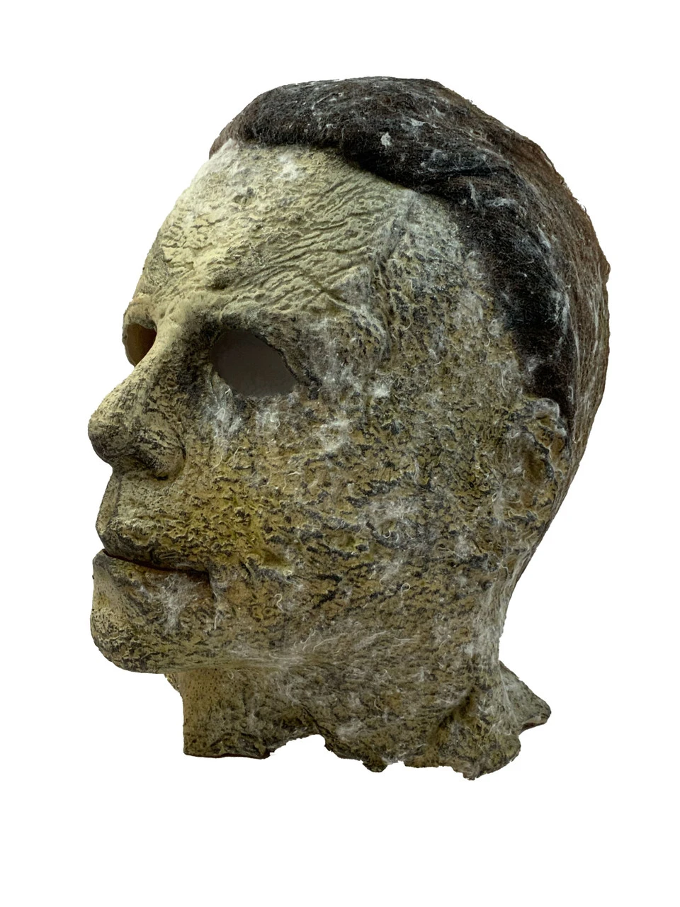 Halloween Michael Myers Mask | Halloween Ends | Masks | Accessories 3 Halloween Michael Myers Mask | Halloween Ends | Masks | Accessories - Image 3