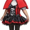 Sweet Red Riding Hood Childrens Costume | Fairytales | Childrens Costumes