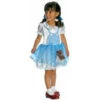 Wizard Of Oz Dorothy Toddler Costume | Wizard Of Oz | Childrens Costumes