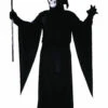 Grim Reaper Plus Size Costume | Halloween | Mens Costumes