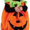 Pumpkin Cutie Pie Toddler Costume 2T | Halloween | Childrens Costumes