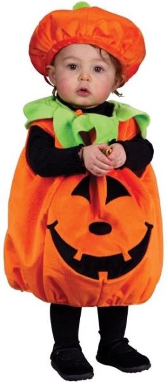 Pumpkin Cutie Pie Toddler Costume 2T | Halloween | Childrens Costumes 1 Pumpkin Cutie Pie Toddler Costume 2T | Halloween | Childrens Costumes