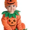 Pumpkin Childrens Costume | Halloween | Childrens Costumes(320S511)