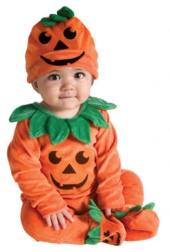 Pumpkin Childrens Costume | Halloween | Childrens Costumes(320S511)
