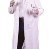 Mad Scientist Lab Coat Costume | Jobs | Mens Costumes