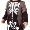 Happy Skeleton Toddler Costume | Halloween | Childrens Costumes