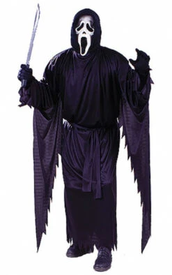 Scream Ghostface Costume | Scream | Mens Costumes