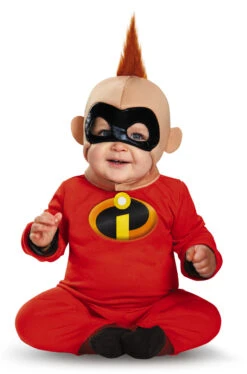Incredibles Jack Jack Infant Toddler Costume | The Incredibles | Childrens Costumes