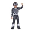 Black Panther Toddler Costume 3T 4T | Marvel | Childrens Costumes
