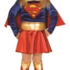 Supergirl Infant Toddler Costume | DC | Childrens Costumes