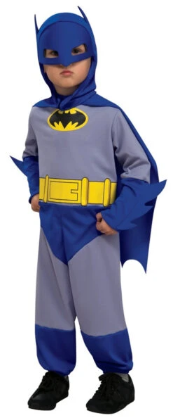 Batman Grey Infant Toddler Costume | DC | Childrens Costumes