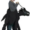 Dragon Ride Em Toddler Costume | Mythical Creatures | Childrens Costumes