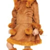 Sweet Fox Plush Toddler Costume | Animals | Childrens Costumes
