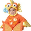 Giddy Goldfish Infant Costume | Animals | Childrens Costumes