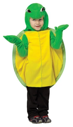 Turtle Toddler Costume | Animals | Childrens Costumes