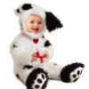 Dalmatian Dog Infant Costume | Animals | Childrens Costumes