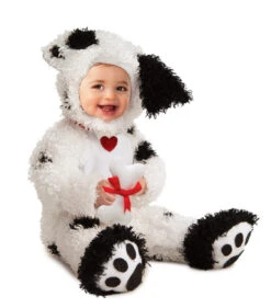 Dalmatian Dog Infant Costume | Animals | Childrens Costumes