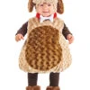 Belly Babies Puppy Dog Infant Toddler Costume | Animals | Childrens Costumes