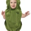 Gherkin Pickle Bunting Infant Costume | Food | Childrens Costumes