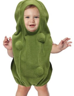 Gherkin Pickle Bunting Infant Costume | Food | Childrens Costumes