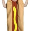 Hot Dog Bunting Infant Costume | Food | Childrens Costumes