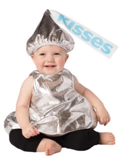 Hershey Kiss Toddler Costume | Food | Childrens Costumes