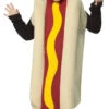 Hot Dog Toddler Costume | Food | Childrens Costumes