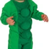 Pea In Pod Infant Costume | Food | Childrens Costumes