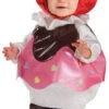 Adorably Sweet Cupcake Toddler Costume | Food | Childrens Costumes