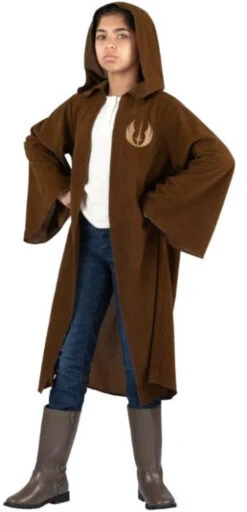 Star Wars Jedi Robe | Star Wars | Childrens Costumes