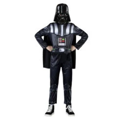 Star Wars Light Up Darth Vader Costume | Star Wars | Childrens Costumes