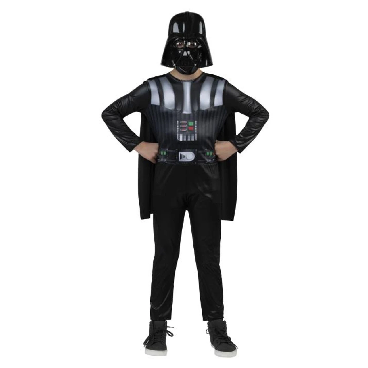 Star Wars Darth Vader Costume | Star Wars | Childrens Costumes 1 Star Wars Darth Vader Costume | Star Wars | Childrens Costumes