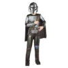 Star Wars Mandalorian Qualux Costume | Star Wars | Childrens Costumes