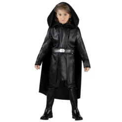 Star Wars Luke Skywalker Jedi Qualux Costume | Star Wars | Childrens Costumes