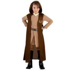 Star Wars Obi Wan Kenobi Qualux Costume | Star Wars | Childrens Costumes