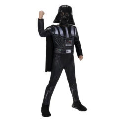 Star Wars Darth Vader Qualux Costume | Star Wars | Childrens Costumes