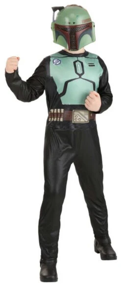 Star Wars Boba Fett Costume | Star Wars | Childrens Costumes