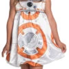 Star Wars Force Awakens BB-8 Dress | Star Wars | Childrens Costumes