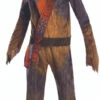 Star Wars Solo Chewbacca Costume | Star Wars | Childrens Costumes