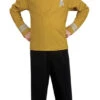 Star Trek Movie Capt Kirk Costume | Star Trek | Childrens Costumes