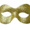 Charm Glitter Eye Mask | Masquerade Masks | Masquerade | Accessories